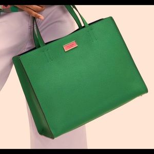 ♠️ KATE SPADE ♠️ Large Sam Satchel